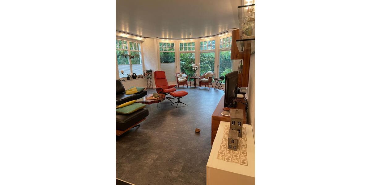 4 Zimmer mit modernem, offenen Grundriss Nähe Schloßgarten 4 zimmer