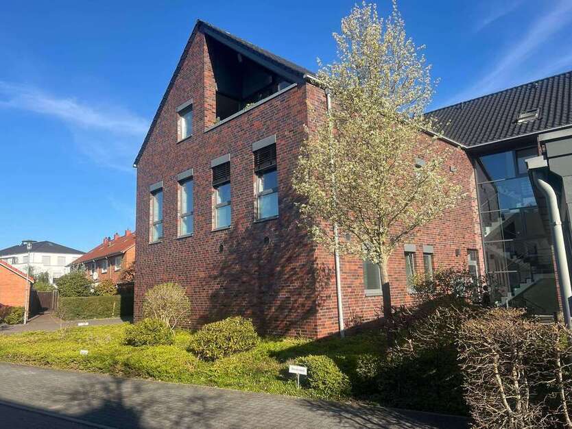 Wohnung zum Mieten in Bad Zwischenahn 780 € 75 m²