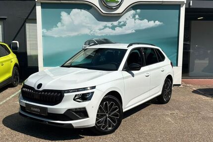 Skoda Kamiq 8.000 km 31.500 &euro; Oldenburg 26129