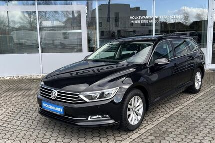 VW Passat Variant 88.200 km 17.890 &euro; Westerstede 26655