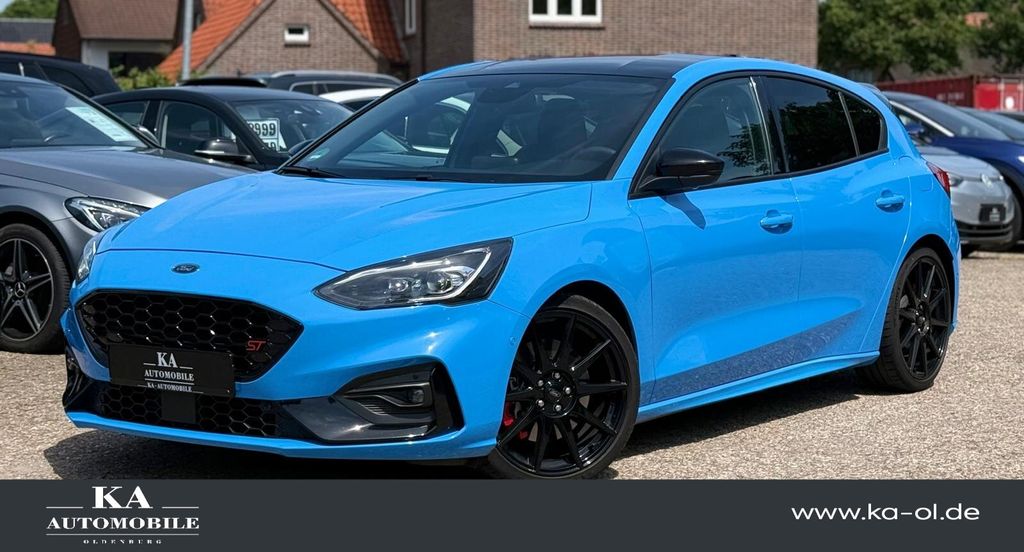Ford Focus 47.480 km 24.999 &euro; Oldenburg OT Etzhorn 26125