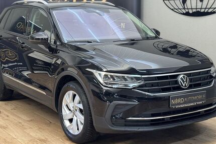 VW Tiguan 55.608 km 23.450 &euro; Rastede/ Wahnbek 26180
