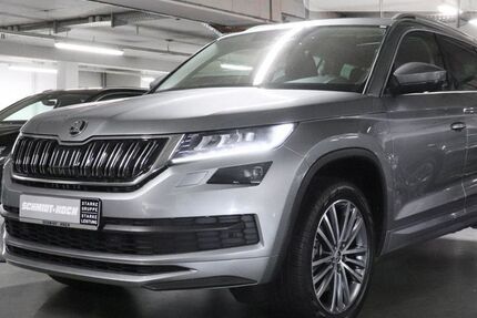 Skoda Kodiaq 80.147 km 34.970 € Bremen 28207