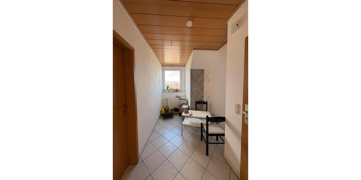 Dachgeschoßwohnung Oldenburg Alexandersfeld - 3 Zimmer, 68 m&sup2;, 980&euro; | Angebot:26445273
