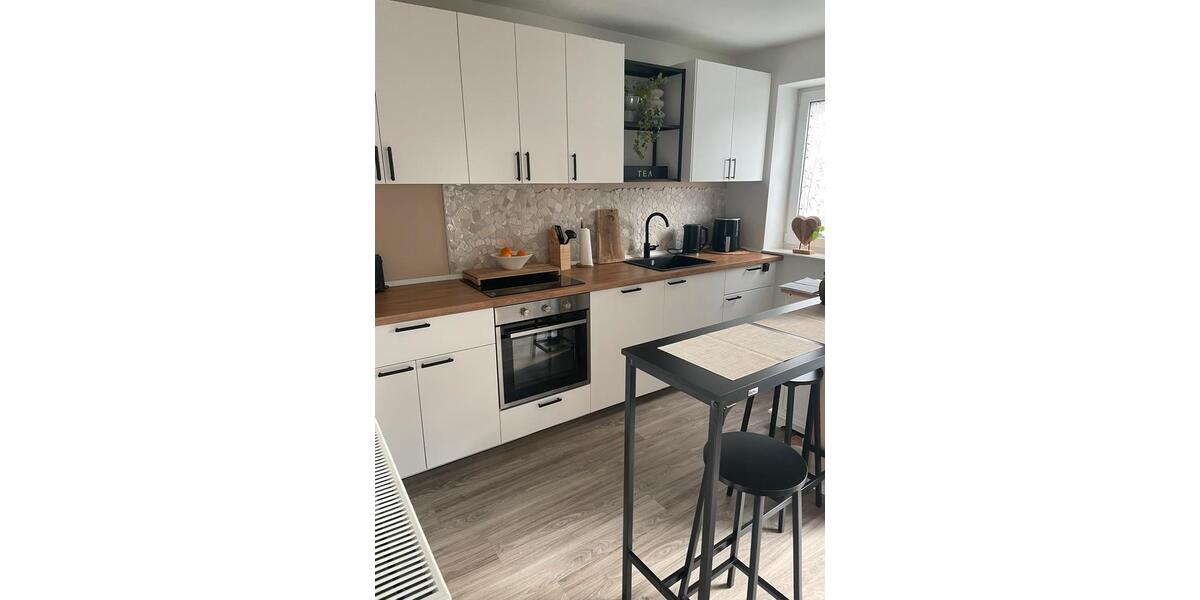 Erdgeschoßwohnung Oldenburg Drielaker-Moor - 2 Zimmer, 55 m&sup2;, 215.000&euro; | Angebot:25655318