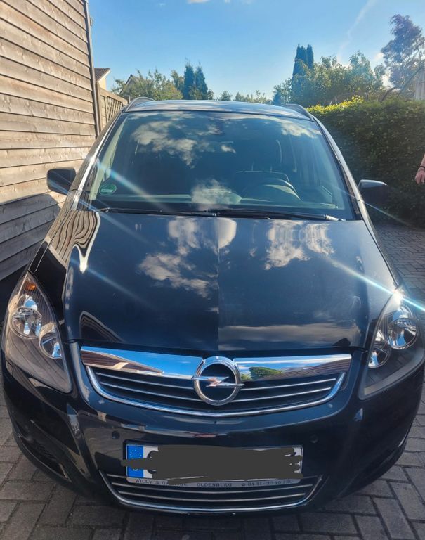 Zafira