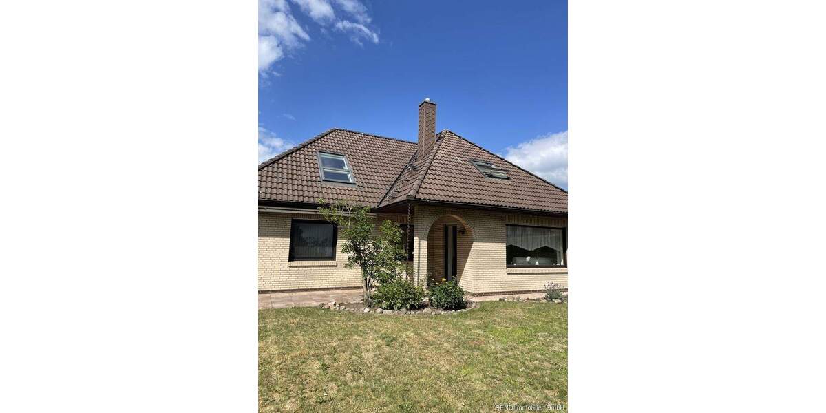 Einfamilienhaus Ganderkesee - 5 Zimmer, 155 m&sup2;, 469.000&euro; | Angebot:25741607