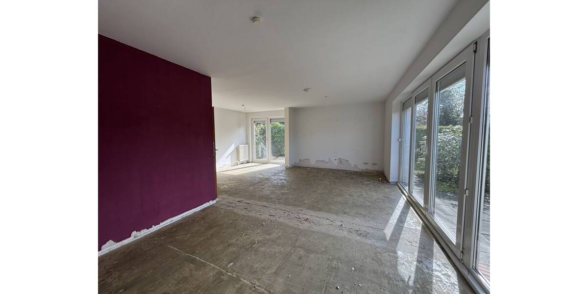 Einfamilienhaus Schwanewede / Leuchtenburg Löhnhorst - 3 Zimmer, 103 m&sup2;, 319.000&euro; | Angebot:26246185