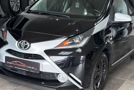 Toyota Aygo (X) 69.000 km 8.450 &euro; Lemwerder 27809