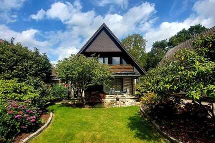 Haus zum Kaufen in Schwanewede 375.000 € 165 m² 5 zimmer