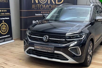 VW T-Cross 86.976 km 20.800 € Rastede/ Wahnbek 26180