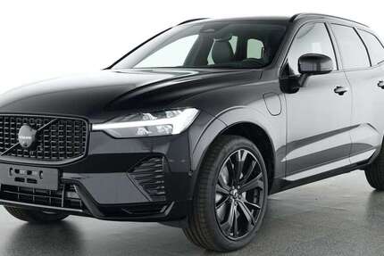 Volvo XC60 20.390 km 52.500 &euro; Oldenburg 26125