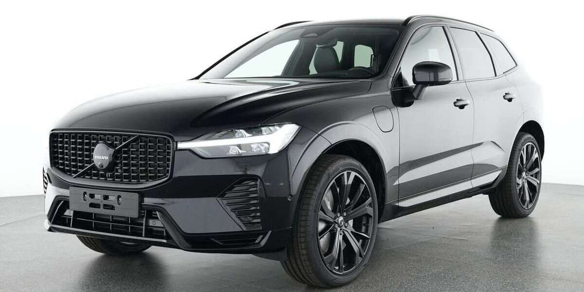 Volvo XC60 20.390 km 52.500 &euro; Oldenburg 26125