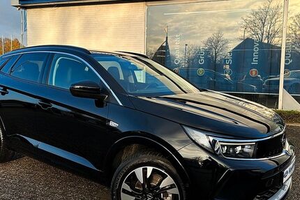 Opel Grandland (X) 6.608 km 27.485 € Brake 26919