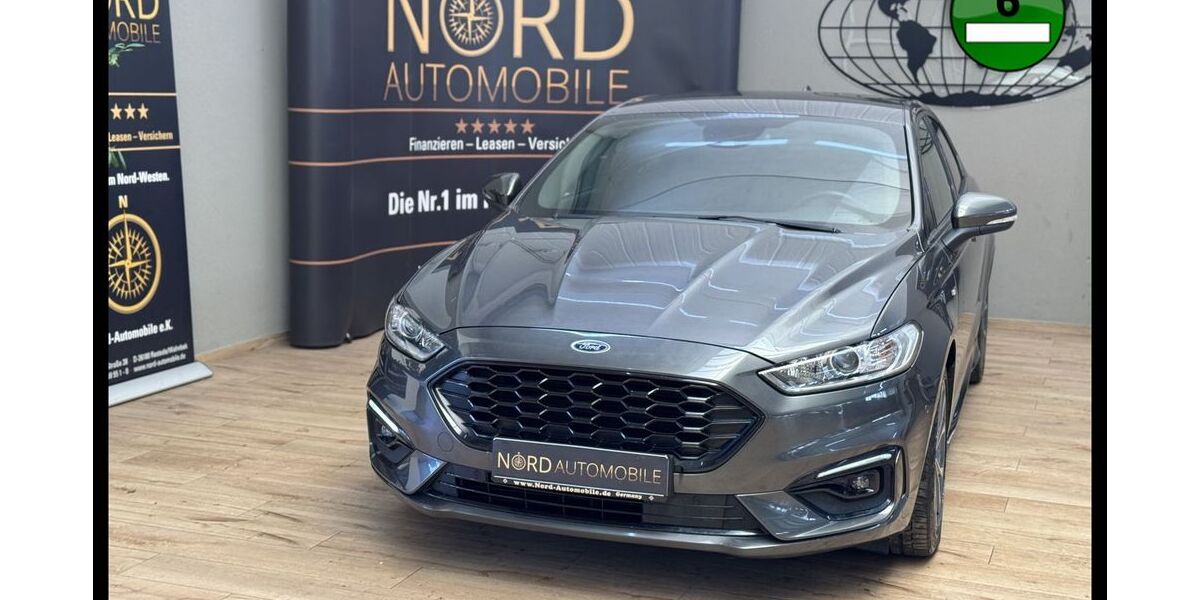 Ford Mondeo 98.762 km 17.890 &euro; Rastede/ Wahnbek 26180