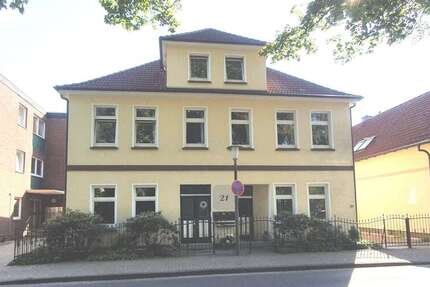 Wohnung Oldenburg Dobbenviertel - 3 Zimmer, 85 m&sup2;, 825&euro; | Angebot:26690944