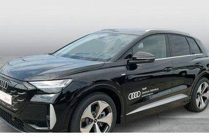 Audi Q4 e-tron 4.999 km 59.990 &euro; Oldenburg 26135