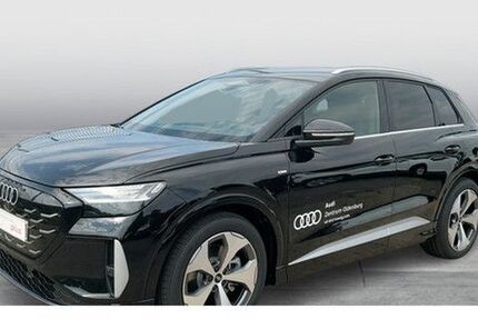 Audi Q4 e-tron 4.999 km 60.990 &euro; Oldenburg 26135