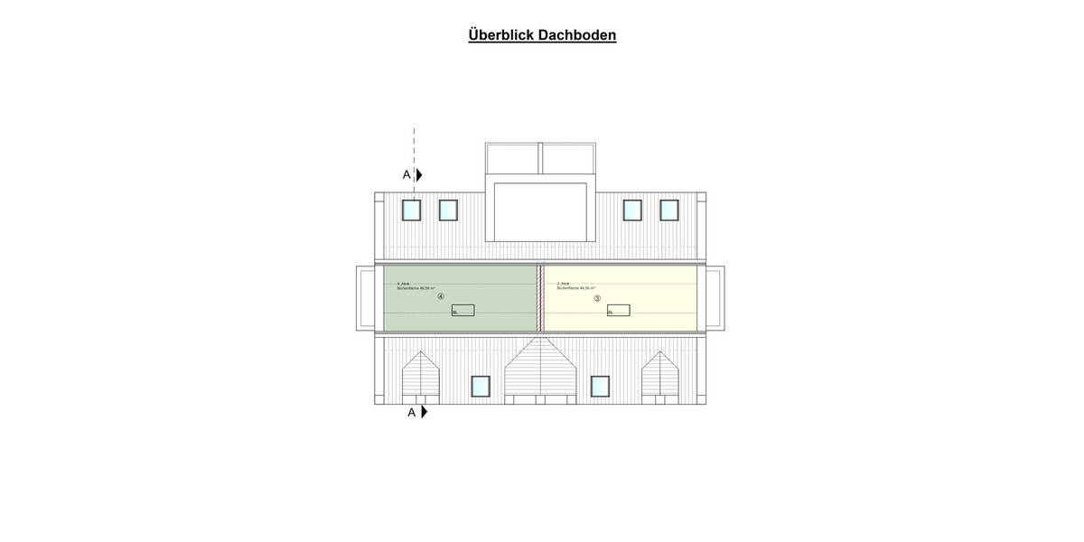 Etagenwohnung Bad Zwischenahn Bad Zwischenahn II - 3 Zimmer, 80 m&sup2;, 389.000&euro; | Angebot:26820747