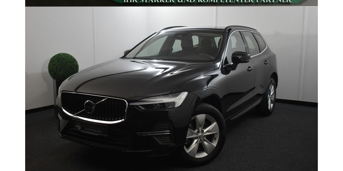Volvo XC60 54.912 km 32.700 &euro; Oldenburg 26129
