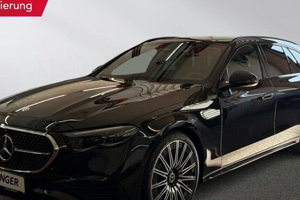 Mercedes-Benz E 220 18.000 km 63.990 &euro; Oldenburg 26129