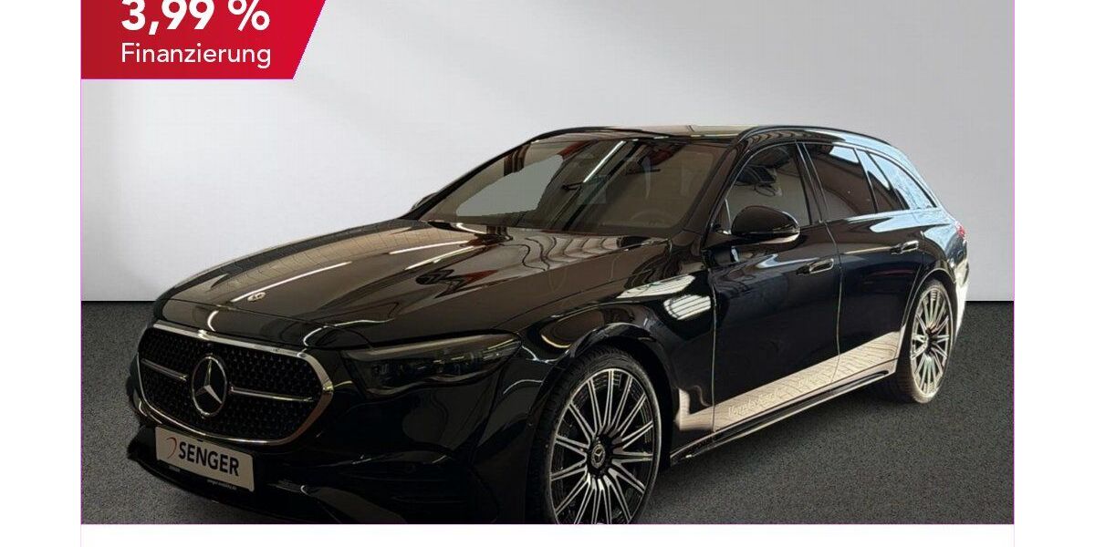 Mercedes-Benz E 220 18.000 km 63.990 &euro; Oldenburg 26129