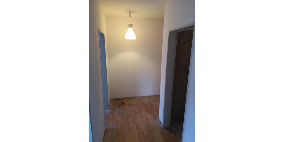 Etagenwohnung Oldenburg Bloherfelde - 2 Zimmer, 48 m&sup2;, 780&euro; | Angebot:26249631