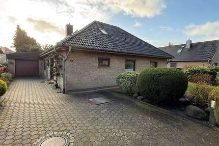 Haus Schwanewede - 7 Zimmer, 208 m&sup2;, 395.000&euro; | Angebot:26856709