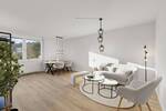 Etagenwohnung Oldenburg Eversten - 3 Zimmer, 80 m&sup2;, 279.900&euro; | Angebot:26511675