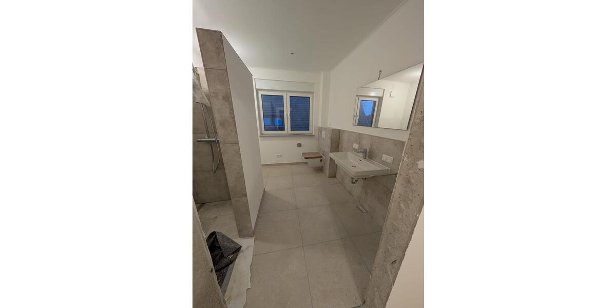 Etagenwohnung Schwanewede - 3 Zimmer, 99 m&sup2;, 1.250&euro; | Angebot:25613461