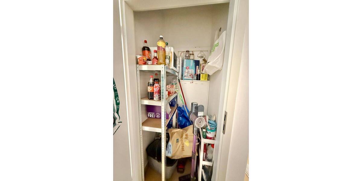 Attraktive Neubauwohnung in Eversten 3 zimmer