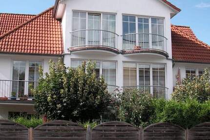 Wohnung Oldenburg Eversten - 2 Zimmer, 64 m&sup2;, 800&euro; | Angebot:24856289