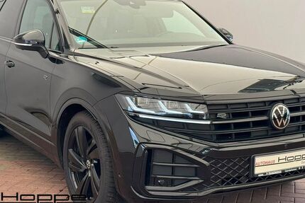 VW Touareg 51.660 km 68.980 &euro; Ganderkesee 27777
