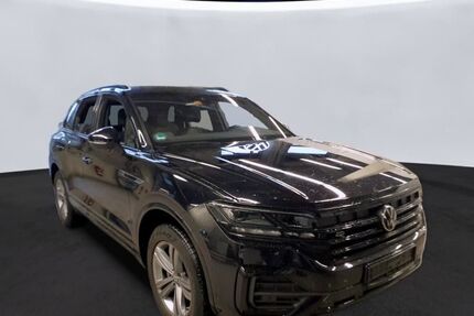 VW Touareg 52.264 km 51.900 € Rastede/ Wahnbek 26180