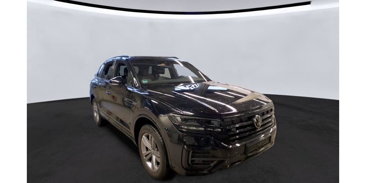 VW Touareg 52.264 km 51.900 € Rastede/ Wahnbek 26180