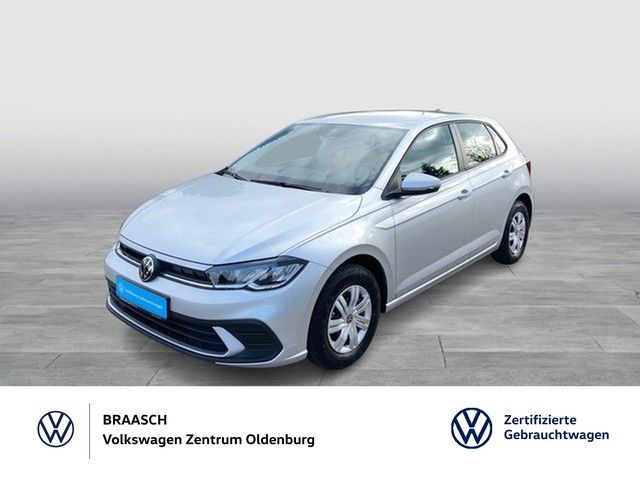 VW Polo 1.001 km 18.274 &euro; Oldenburg 26135