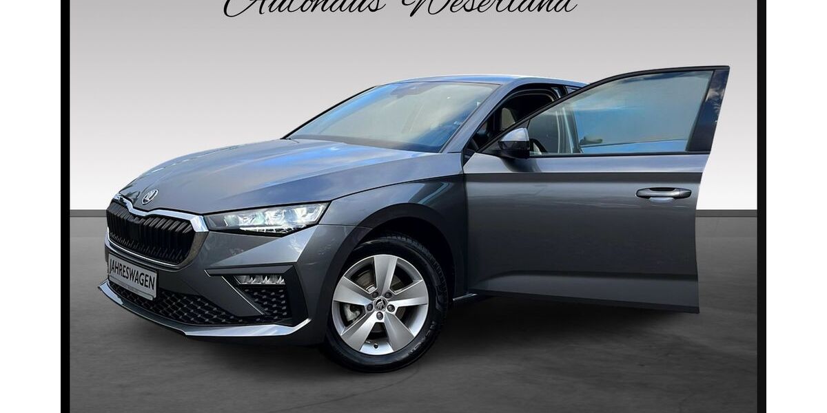 Skoda Scala 19.290 km 20.490 &euro; Delmenhorst 27755