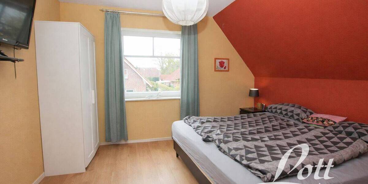 Einfamilienhaus Apen - 5 Zimmer, 124 m&sup2;, 319.000&euro; | Angebot:26153776