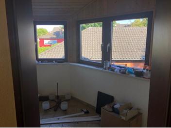 Etagenwohnung Hude (Oldenburg) - 4 Zimmer, 150 m&sup2;, 1.100&euro; | Angebot:26253954