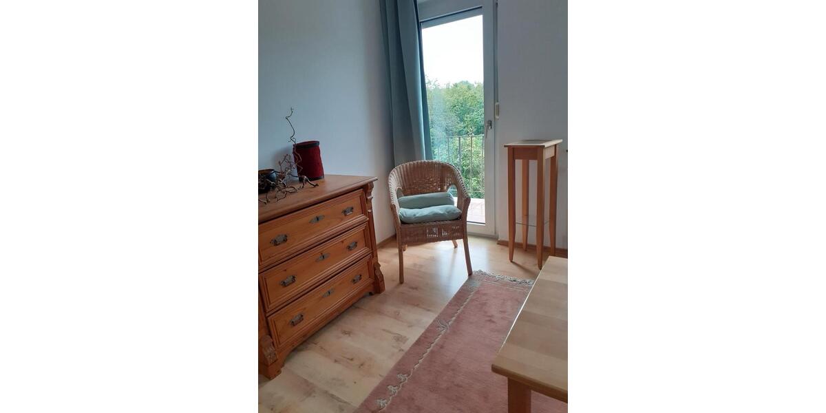 Helle 2-Zimmerwohnung Nähe des Zentrums 2 zimmer