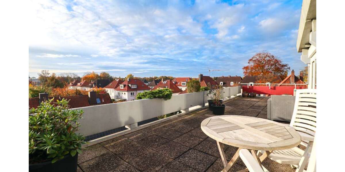 Etagenwohnung Oldenburg Dobbenviertel - 2 Zimmer, 76 m&sup2;, 279.000&euro; | Angebot:26015901