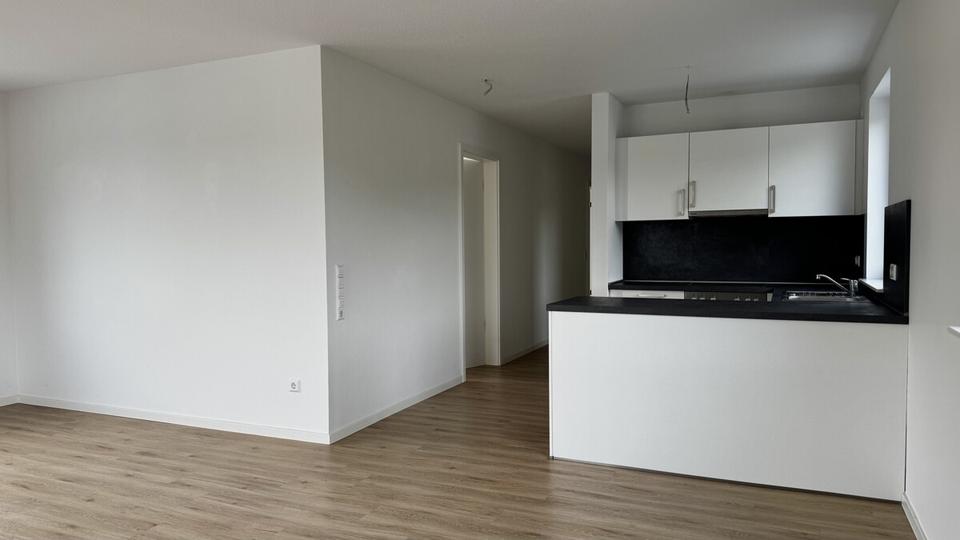 Dachgeschoßwohnung Oldenburg Drielaker-Moor - 3 Zimmer, 128 m&sup2;, 1.350&euro; | Angebot:26545426