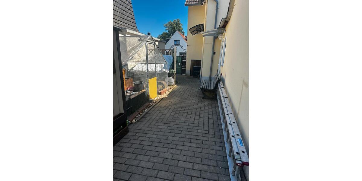 Erdgeschoßwohnung Delmenhorst Deichhorst - 4 Zimmer, 90 m&sup2;, 175.000&euro; | Angebot:26115270