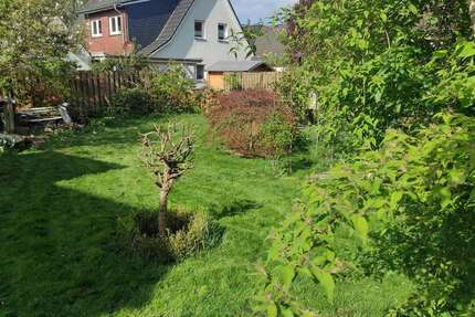Grundstück zu verkaufen in Oldenburg 169.000 € 400 m²