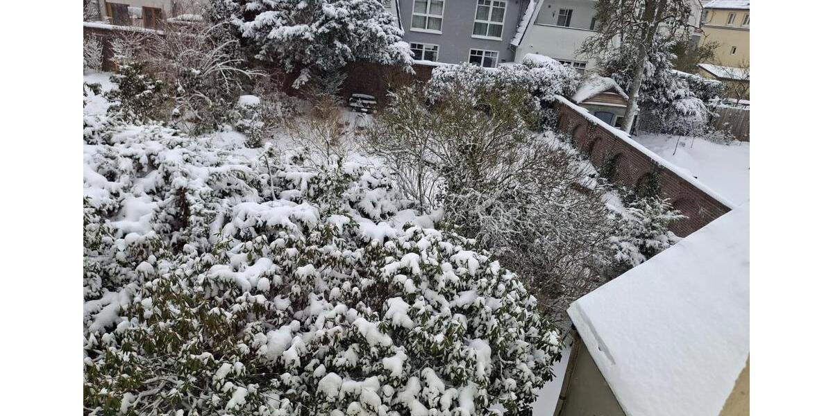 Charmante Villa Oldenburg Zentrumsnah zimmer