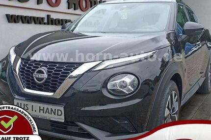 Nissan Juke 82.226 km 12.989 &euro; Rastede 26180