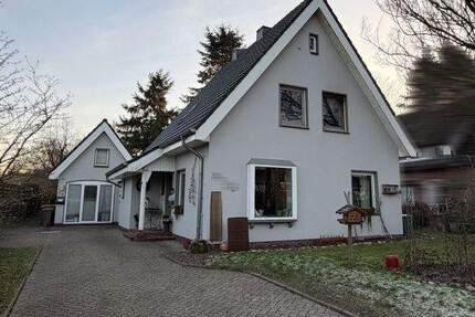 Haus Hatten Kirchhatten II - 4 Zimmer, 145 m&sup2;, 298.000&euro; | Angebot:25690044