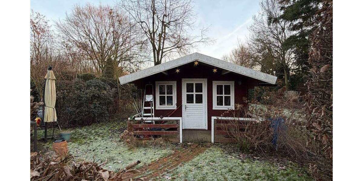 Einfamilienhaus Hatten Kirchhatten II - 4 Zimmer, 145 m&sup2;, 298.000&euro; | Angebot:25690044