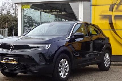 Opel Mokka 56.000 km 19.950 € Rastede 26180