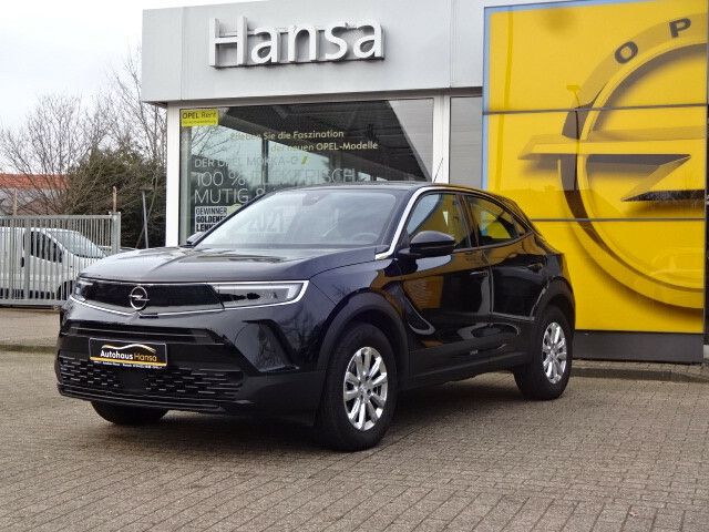 Opel Mokka 56.000 km 19.950 € Rastede 26180